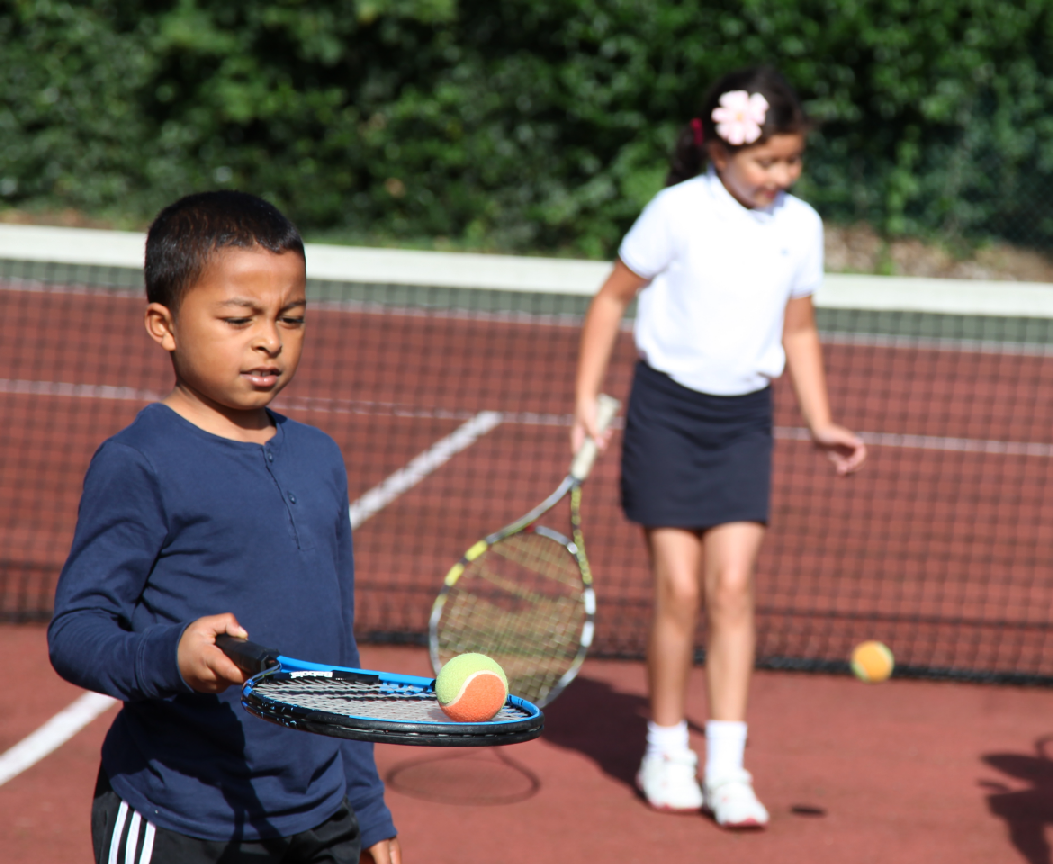 Learning Ball Control Learning Ball Control