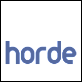 Horde Groupware