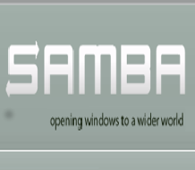 Samba 4